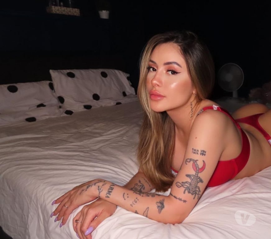 Escorts South West London Earls Court - South West London - Photos for INGRID PRADO 💕