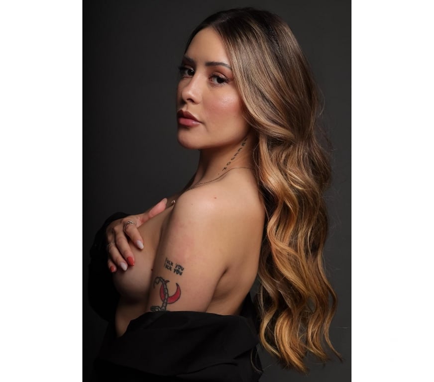 Escorts Greater Manchester Manchester - Photos for INGRID PRADO 💕