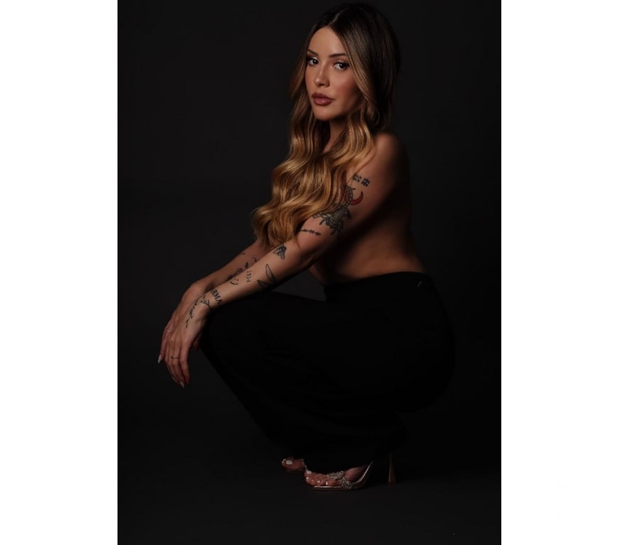 Escorts South West London Earls Court - South West London - Photos for INGRID PRADO 💕
