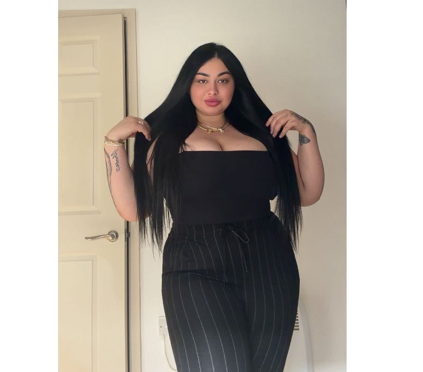 Escorts Staffordshire Stoke-on-Trent - Photos for NO RUSH BEST SERVICE❤️‍🔥PARTY GIRL❤️‍🔥