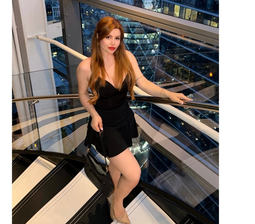 Escorts East London Aldgate East - East London - Photos for Girl Nicoli Becker