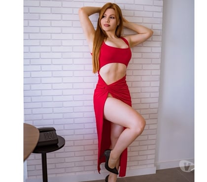  Escorts Aldgate East East London - Photos for Nicoli Becker Brazilian