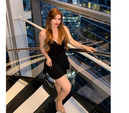 English Escorts Aldgate East East London - Photos for Girl Nicoli Becker