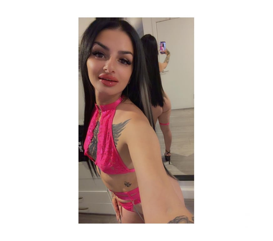 Escorts South West London Balham - South West London - Photos for ⚜️EVA⚜️NAUGHTY GIRL🔝NEW HERE🔥PARTY GIRL💯