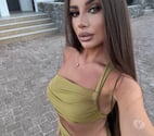 Slim party sweet women