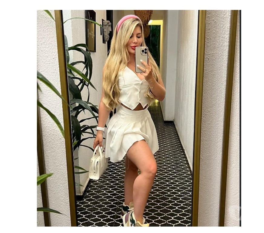 Escorts Buckinghamshire Milton Keynes - Photos for Tereza🇧🇷Amazing Body💯BEst Moment