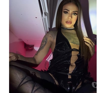 Trans Escorts Edinburgh Edinburgh - Photos for ✨AYLLA BRASILEIRA DISPONÍVEL 🇧🇷