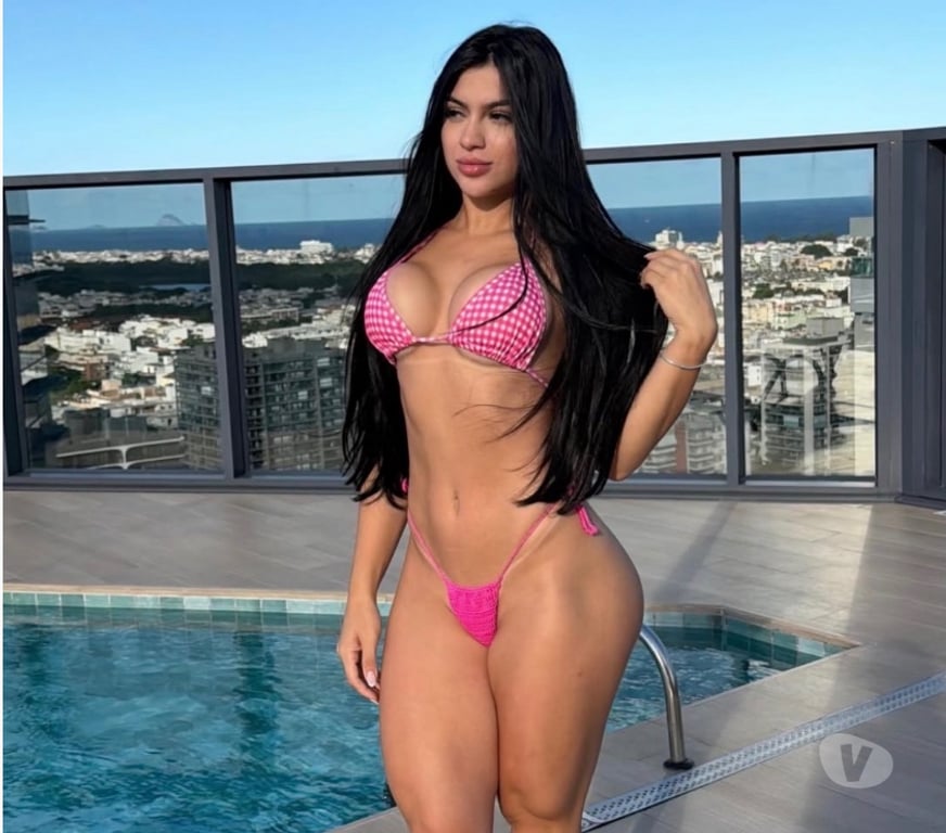 Escorts East London Whitechapel Station - East London - Photos for SEXY SABRINA ✨ PERFECT BODY🇧🇷