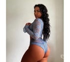 Busty Brunette😍Brazilian😈😍