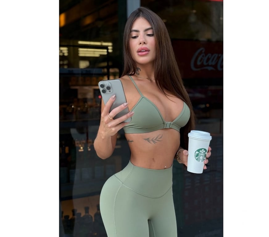 Escorts Greater Manchester Manchester - Photos for Sexy Brazilian – Full Service – No Rush 💋