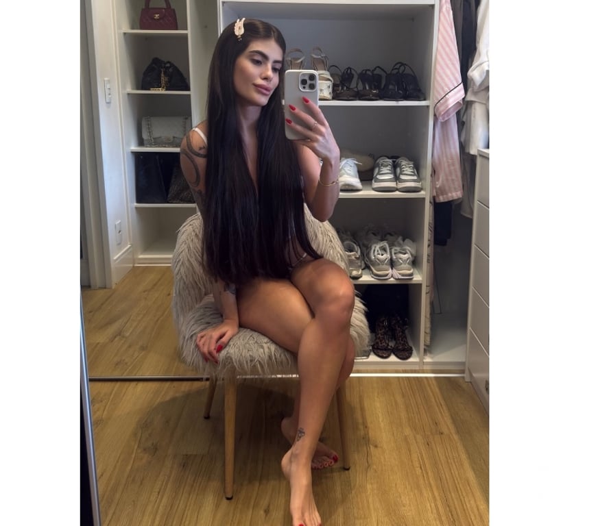 Escorts Greater Manchester Manchester - Photos for Sexy Brazilian – Full Service – No Rush 💋