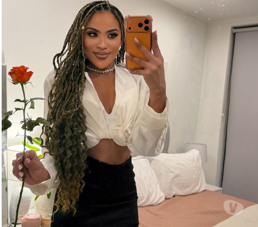 Escorts West Midlands Birmingham - Photos for Stella Brazilian