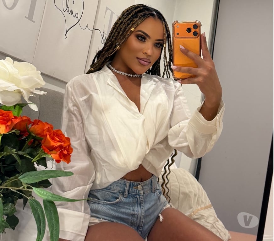 Escorts West Midlands Birmingham - Photos for Stella Brazilian