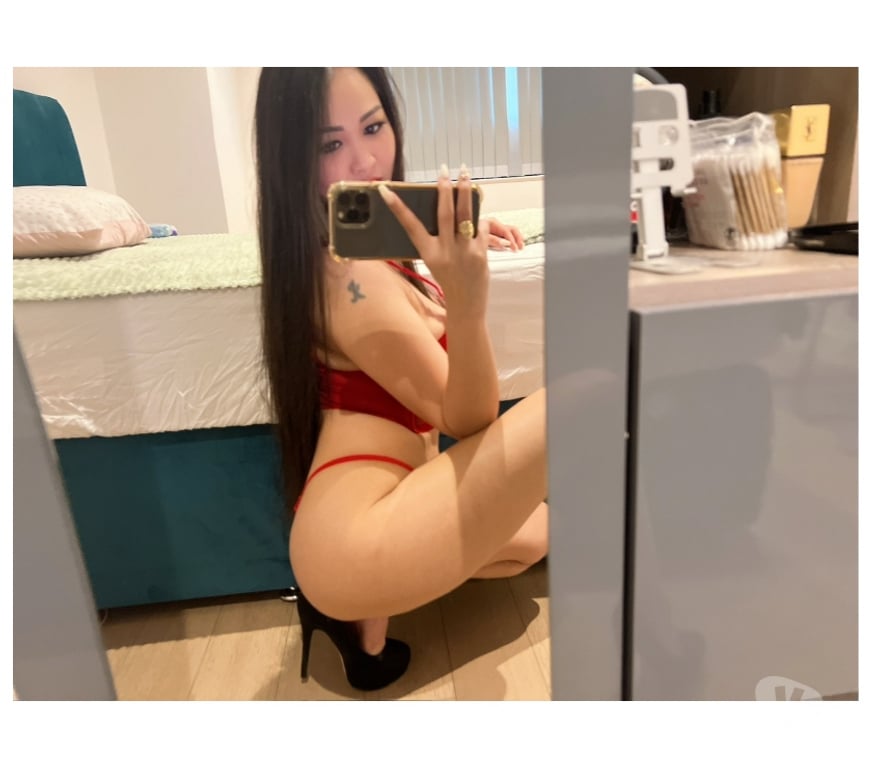 Escorts South East London Croydon - Photos for Bella Thai Lady 😘🥰💓💋
