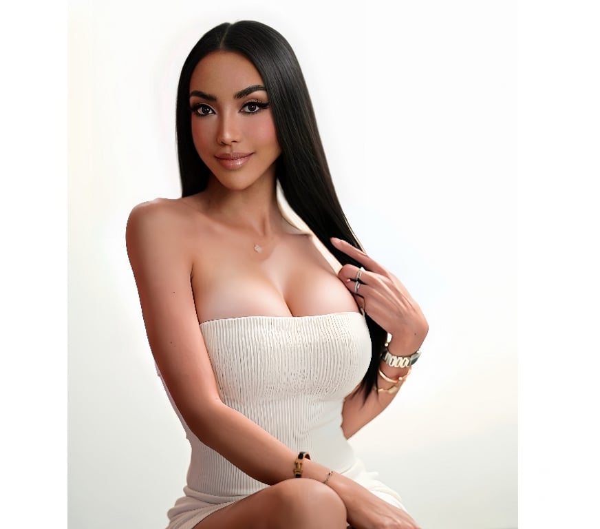 Trans Escorts North Northamptonshire Corby - North Northamptonshire - Photos for It's me gigi Thai super sexy, par-ty 👧