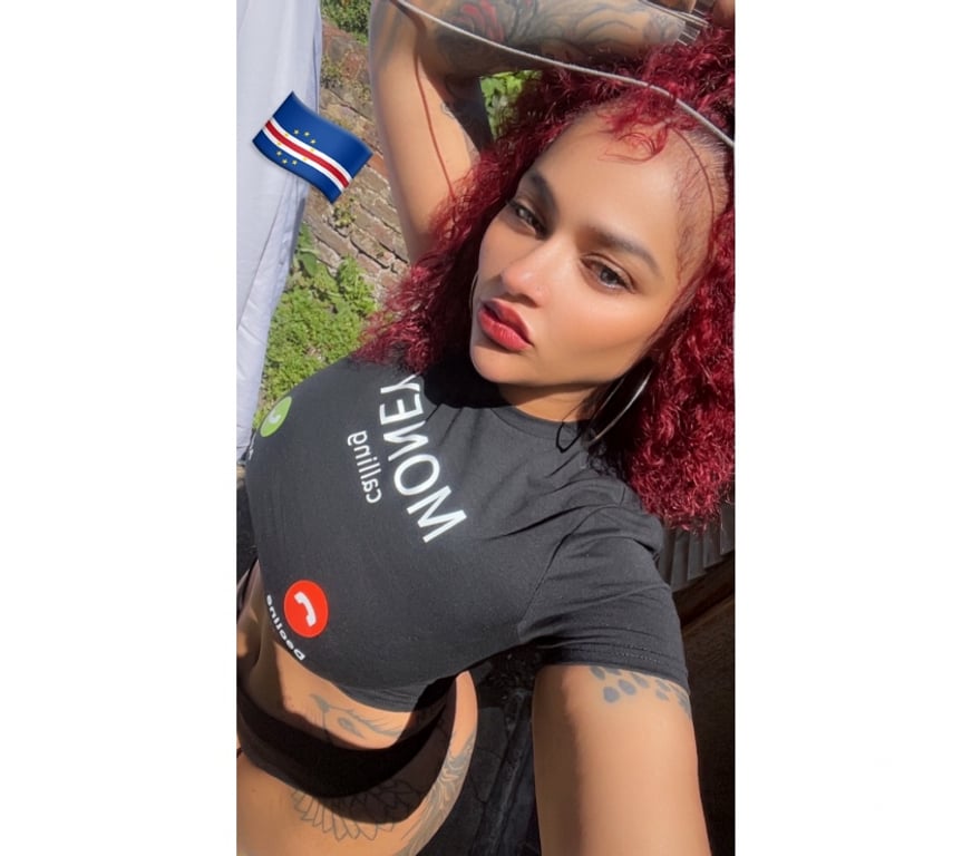 Escorts North London Seven Sisters - North London - Photos for Freaky Mónique 🇨🇻 Beg For it 🍑🥵😮‍💨