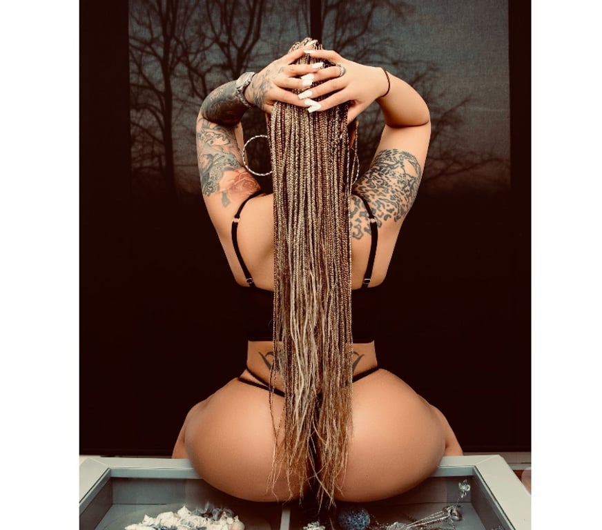 Escorts North London Seven Sisters - North London - Photos for Naughty Mónique 😈 Beg For it 🍑🥵😮‍💨👌
