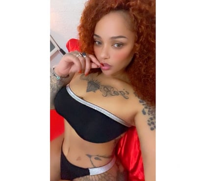 Escort Seven Sisters North London - Photos for Freaky Mónique 🇨🇻 Beg For it 🍑🥵😮‍💨