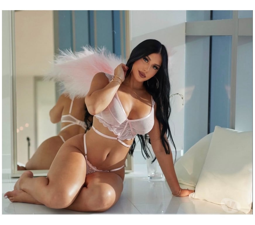 Escorts East London Whitechapel - East London - Photos for 🔥 Brazilian Beauty with a Sweet Personality 🔥