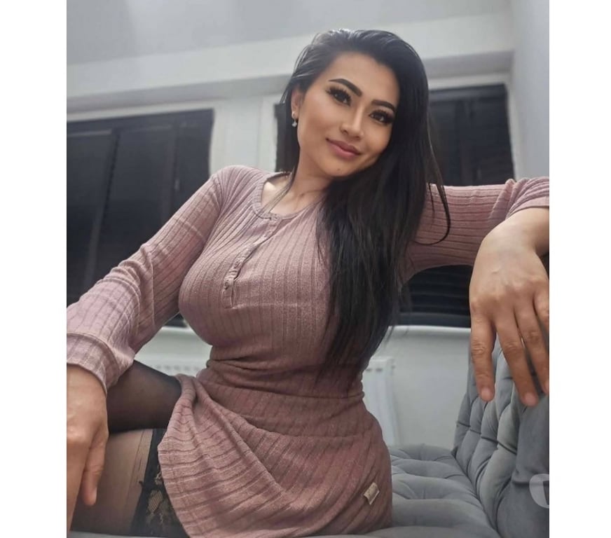 Escorts West Midlands Wolverhampton - Photos for Lovely Moncy Thai❤️ Hot spicy 🔥 In Wolverhampton