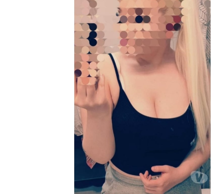 Escorts West Midlands Coventry - Photos for Polish Blonde Margaret Hot oils Massage and more
