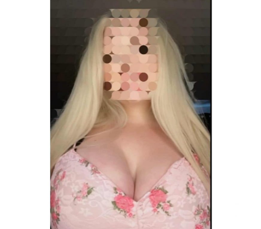 Escorts West Midlands Coventry - Photos for Polish Blonde Margaret Hot oils Massage and more