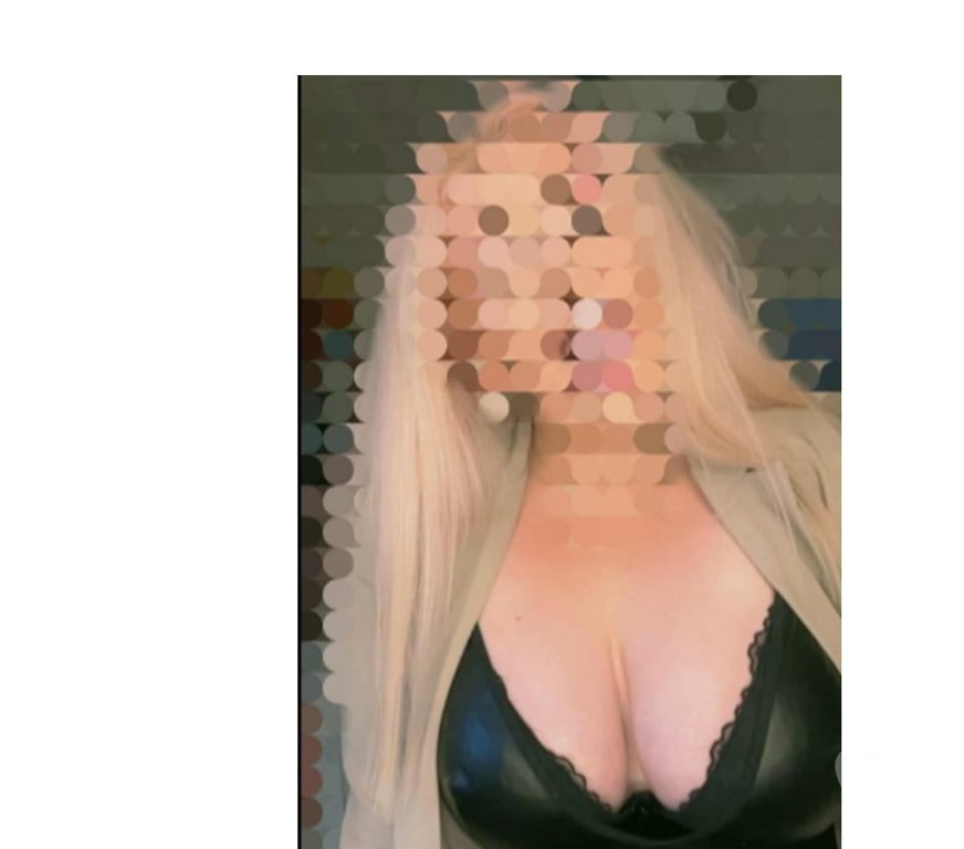 Escorts West Midlands Coventry - Photos for Polish Blonde Margaret Hot oils Massage and more