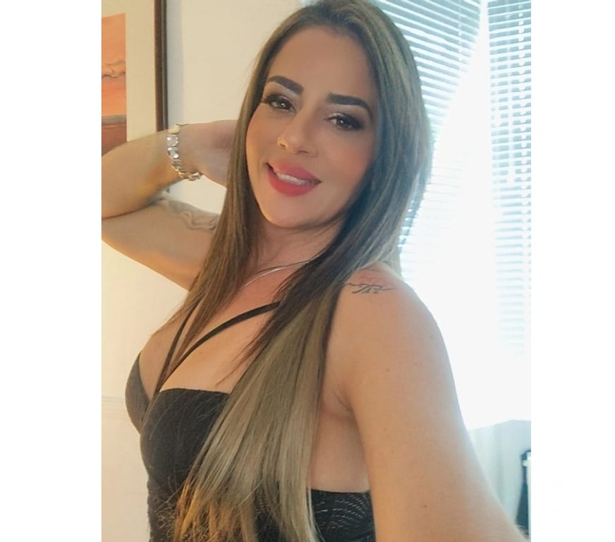 Escorts Westmorland and Furness Barrow-in-Furness - Westmorland and Furness - Photos for 🇧🇷Your hot Brazilian actress,🔞 new in town🔥