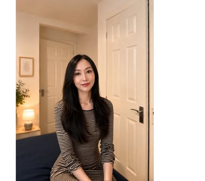Escorts Exeter City Centre Exeter - Photos for Naughty Jenny Thai 🇹🇭 ready to show sensual experience