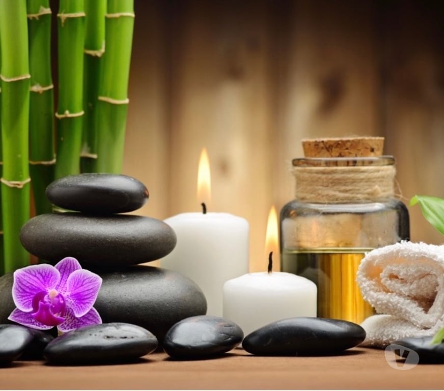 Full body massage North West London Barnet Gate - North West London - Photos for Massage for Ladies only my mature gent