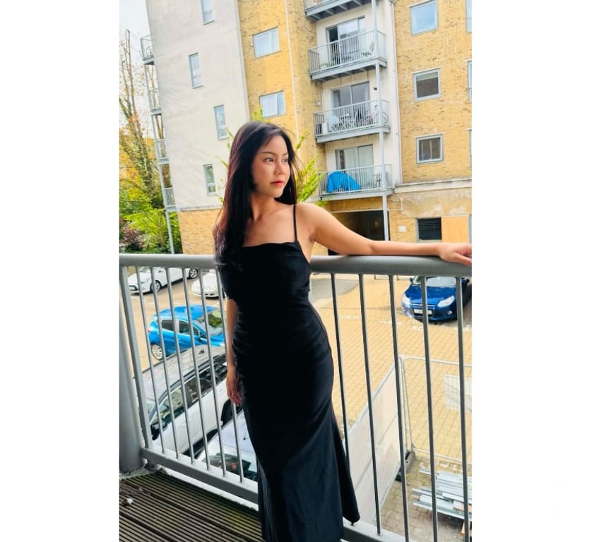 Escorts West London Paddington Station - West London - Photos for MeenaThaiCutie 💯👠🫦 real pic 💯