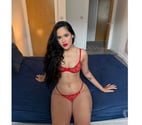 JANE 100% NATURAL BRAZILIAN GIRL 🇧🇷💖😘