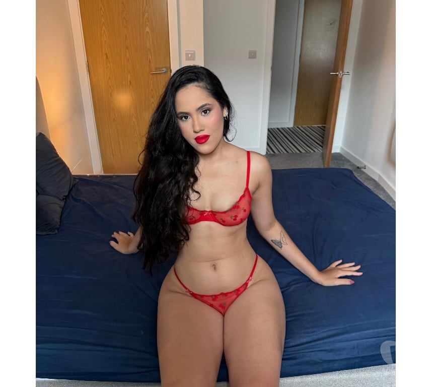 Escorts South Yorkshire Barnsley - Photos for JANE 100% NATURAL BRAZILIAN GIRL 🇧🇷💖😘
