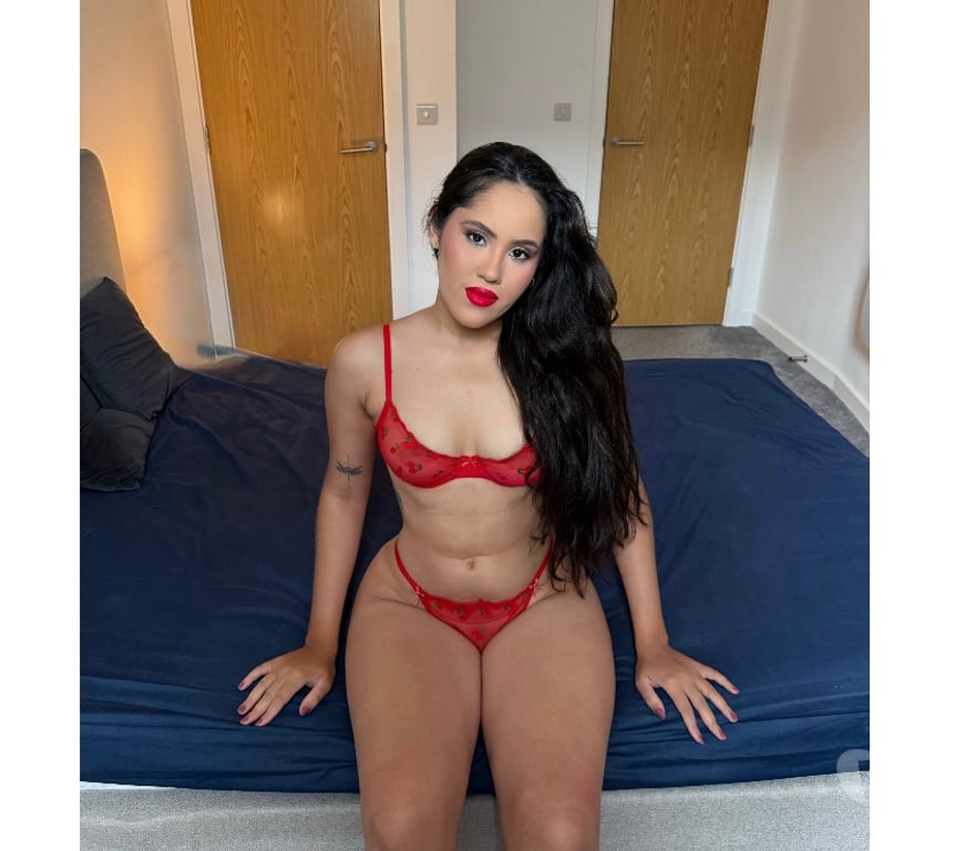 Escorts South Yorkshire Barnsley - Photos for JANE 100% NATURAL BRAZILIAN GIRL 🇧🇷💖😘