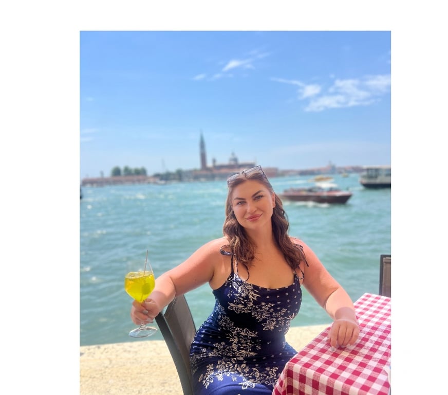 Escorts Hampshire Portsmouth - Photos for Magic massage by Alexa🫦💦💆