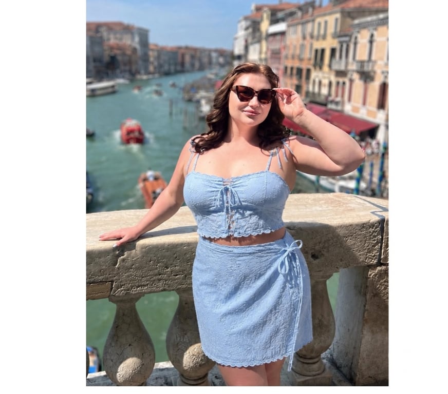 Escorts Hampshire Portsmouth - Photos for Magic massage by Alexa🫦💦💆