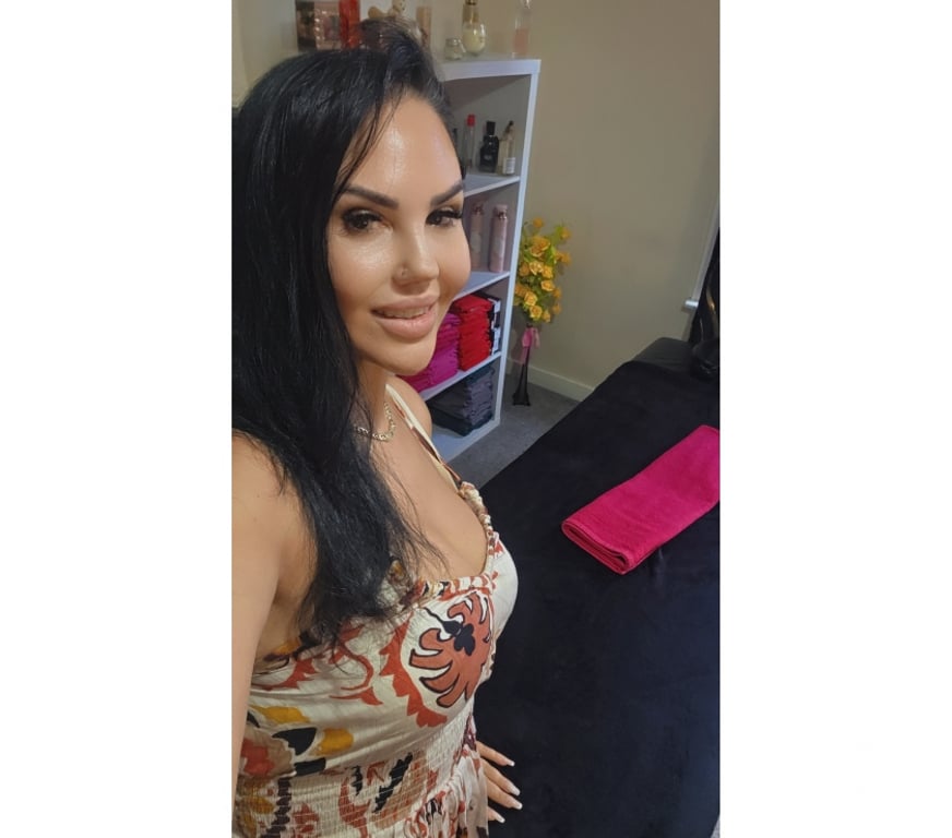 Escorts West Yorkshire Leeds - Photos for Swedish relaxing Massage by Maria💆‍♂️