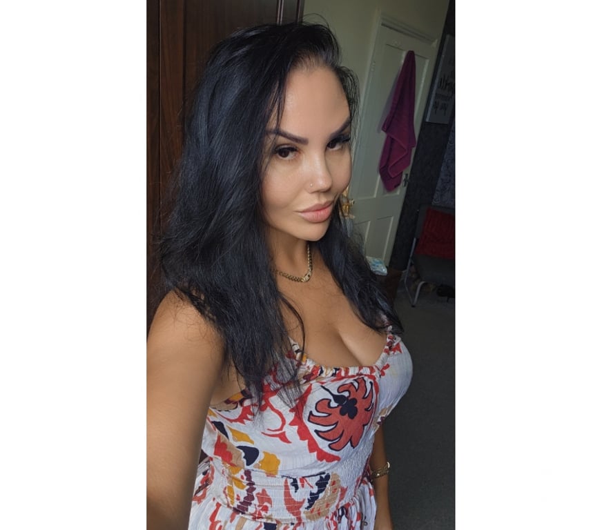 Escorts West Yorkshire Leeds - Photos for Swedish relaxing Massage by Maria💆‍♂️