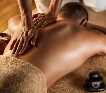 Photos for Thai oil massage