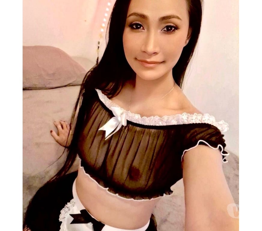 Escorts South West London Stockwell - South West London - Photos for Sexy Thai girl, Jenny 🇹🇭🔥