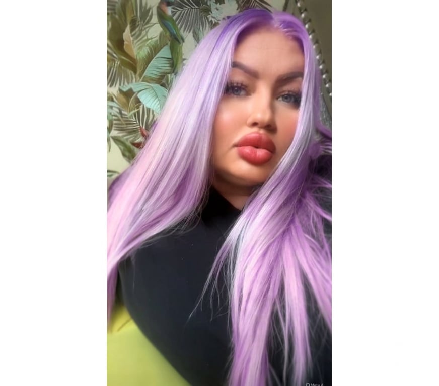 Escorts North West London Colindale - North West London - Photos for Busty Milf Maggi 💜⭐️Colindale 🙋🏼‍♀️💜