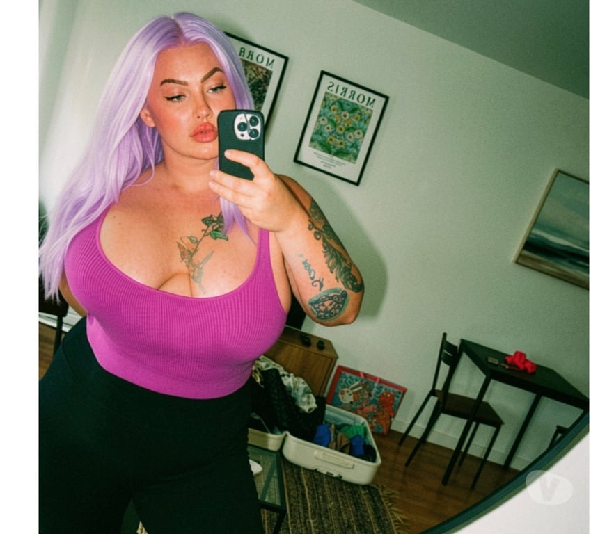 Escorts North West London Colindale - North West London - Photos for Busty Milf Maggi 💜⭐️Colindale 🙋🏼‍♀️💜
