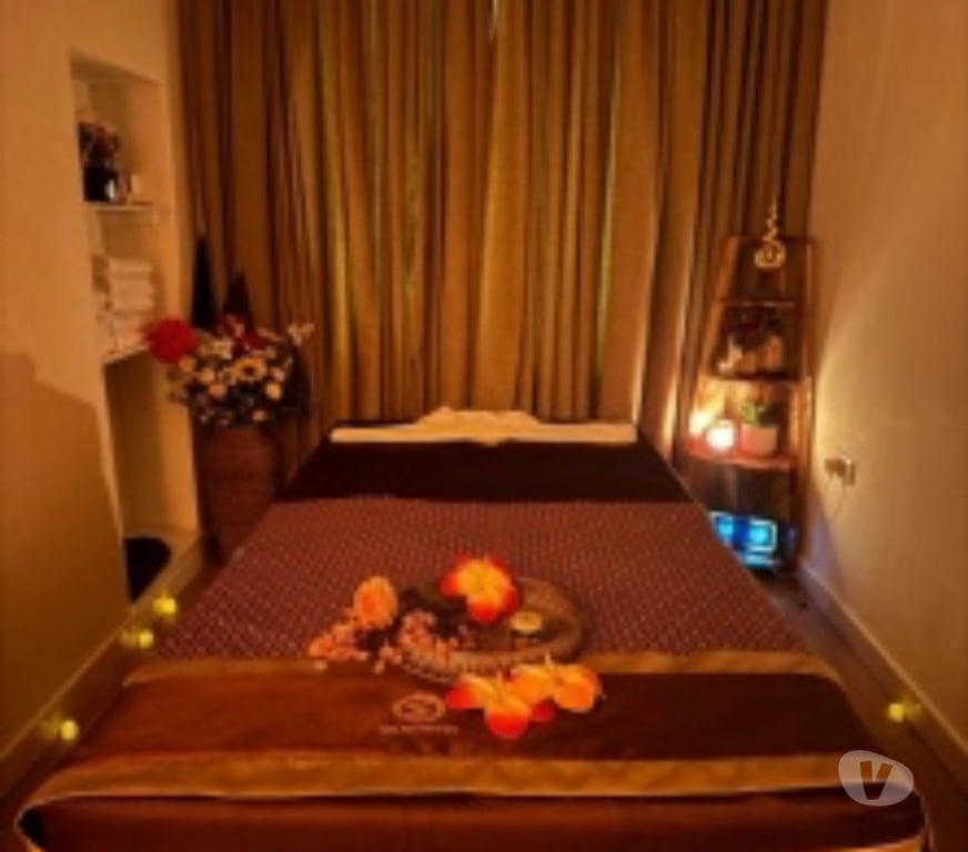 Full body massage Cheshire East Crewe - Cheshire East - Photos for GENUINE treatments - For the Tired & Overworked