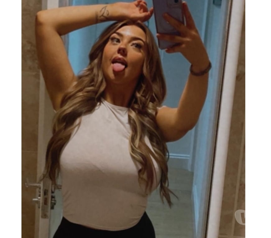 Escorts East London Hackney - East London - Photos for Emma British 🇬🇧