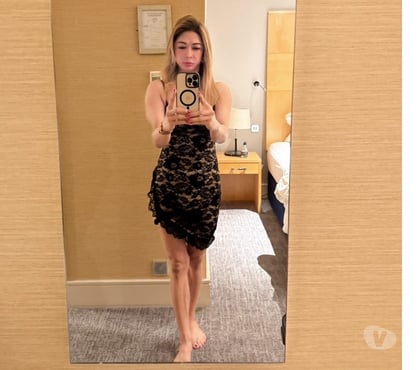 Escort Gloucester City Centre Gloucester - Photos for ANNIE BEST REAL THAI OIL NURU MASSAGE ❤️