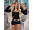 🇧🇷Laura NEW🔥 in Dundee let's party love 🇧🇷