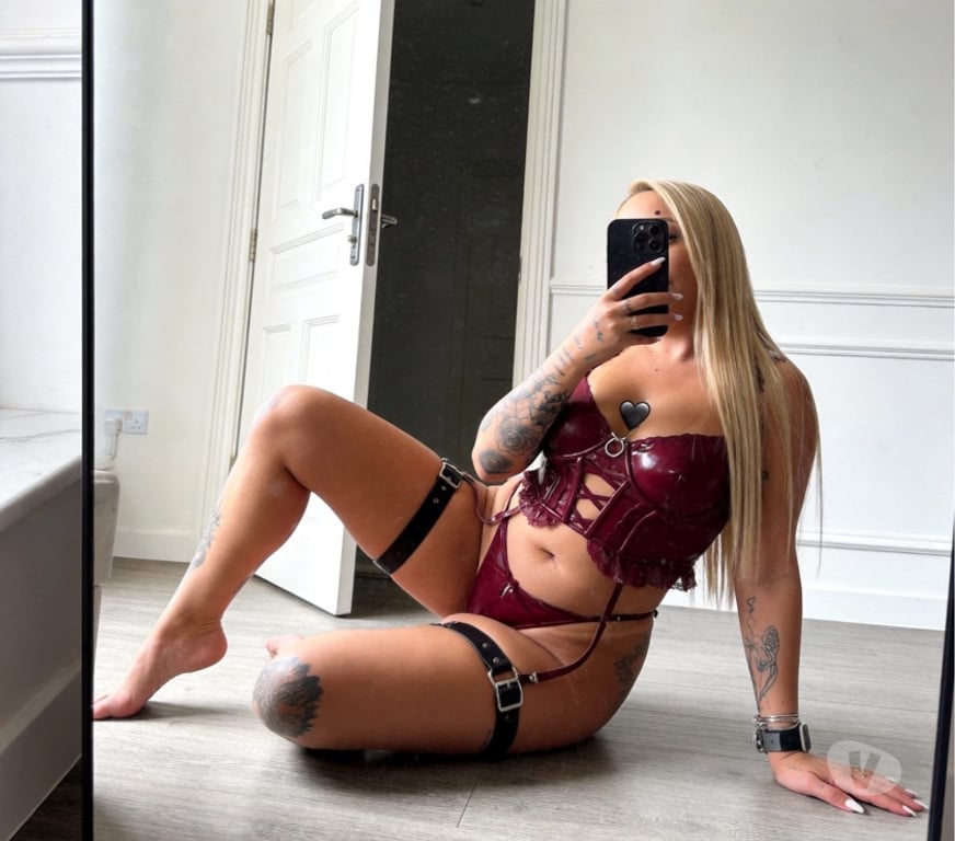 Escorts Dorset Bournemouth, Christchurch and Poole - Photos for Sabrina, hot blonde, PARTY GIRL, GFE 🥂📍❤️