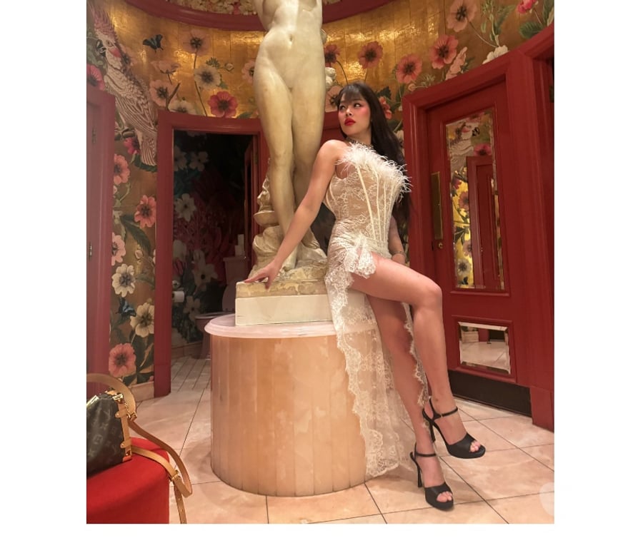 Trans Escorts Leicestershire Leicester - Photos for TS Thai Ladyboy Charmy Habibi in Leicester
