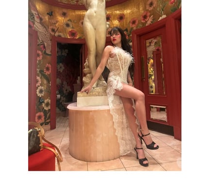 Photos for TS Thai Ladyboy Charmy Habibi in Leicester