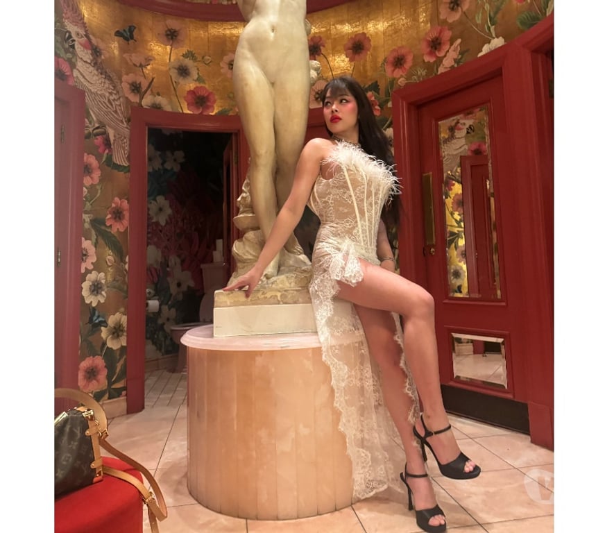 Escorts Leicestershire Leicester - Photos for TS Thai ladyboy Charmy Habibi in Leicester